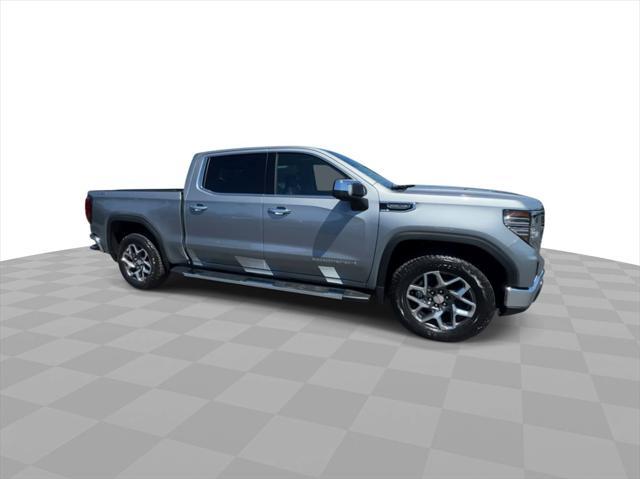 new 2024 GMC Sierra 1500 car, priced at $67,590