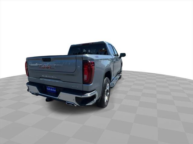 new 2024 GMC Sierra 1500 car, priced at $67,590