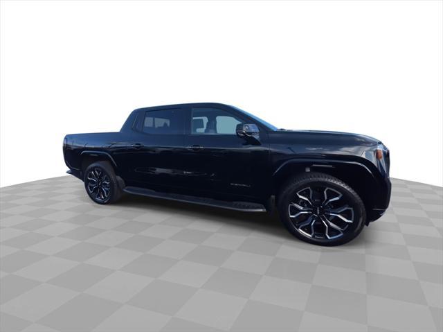 new 2025 GMC Sierra 1500 car, priced at $101,285