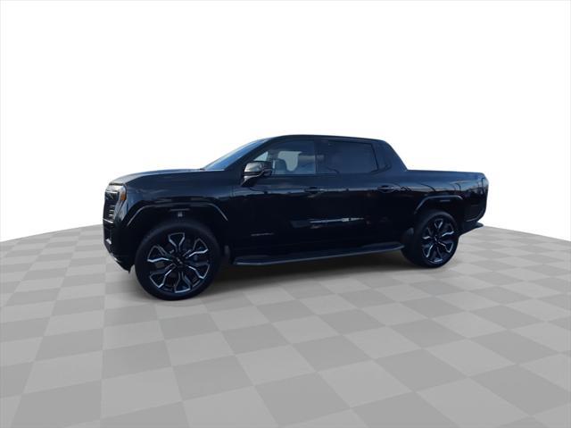 new 2025 GMC Sierra 1500 car, priced at $101,285