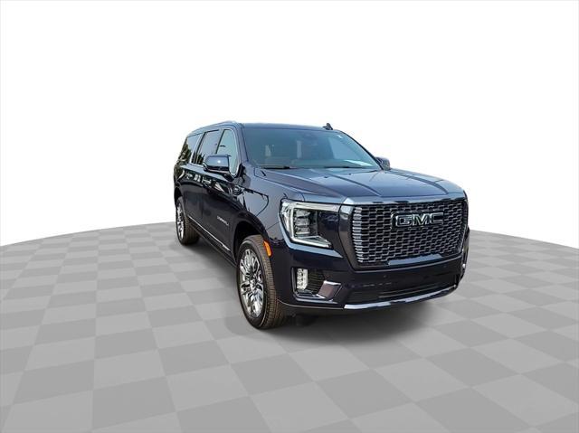 used 2023 GMC Yukon XL car, priced at $90,903