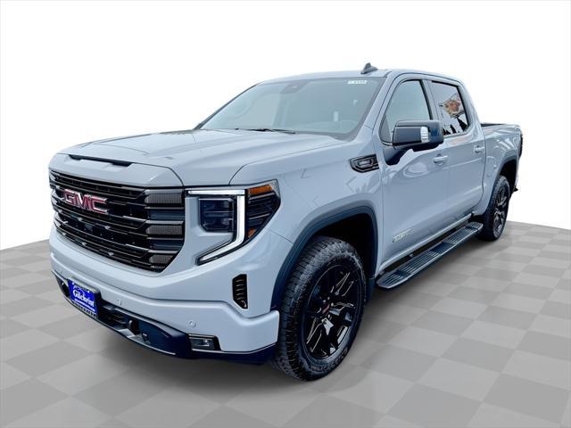 new 2024 GMC Sierra 1500 car, priced at $68,600