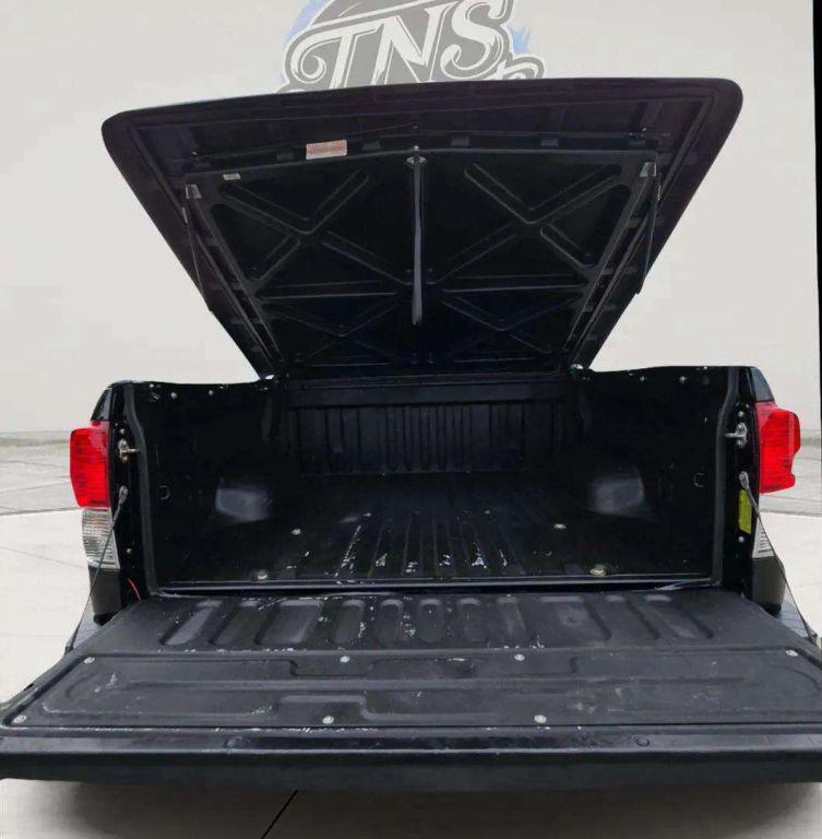 used 2012 Toyota Tundra car, priced at $21,895