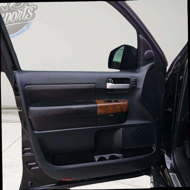 used 2012 Toyota Tundra car, priced at $21,895