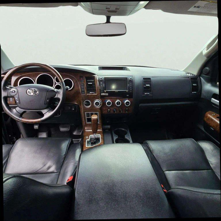 used 2012 Toyota Tundra car, priced at $21,895