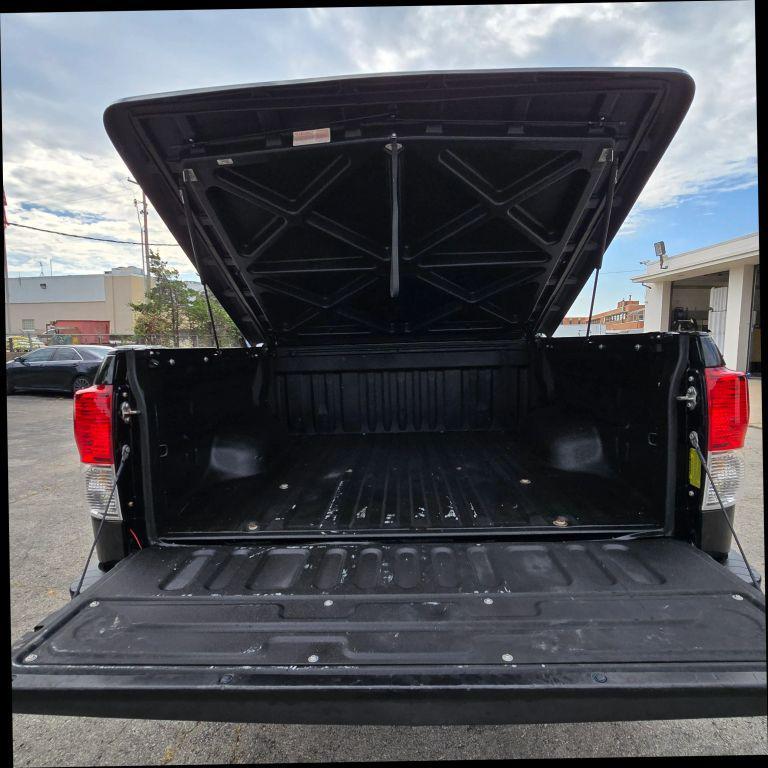 used 2012 Toyota Tundra car, priced at $23,495