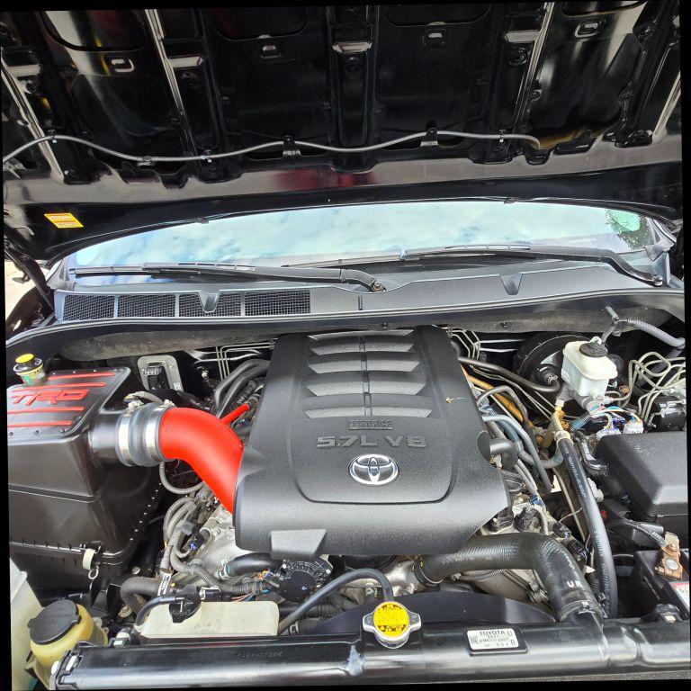 used 2012 Toyota Tundra car, priced at $23,495