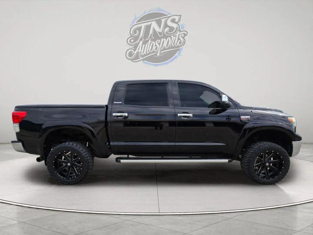 used 2012 Toyota Tundra car, priced at $21,895