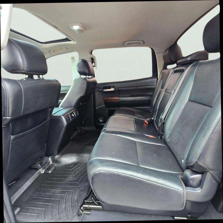 used 2012 Toyota Tundra car, priced at $21,895