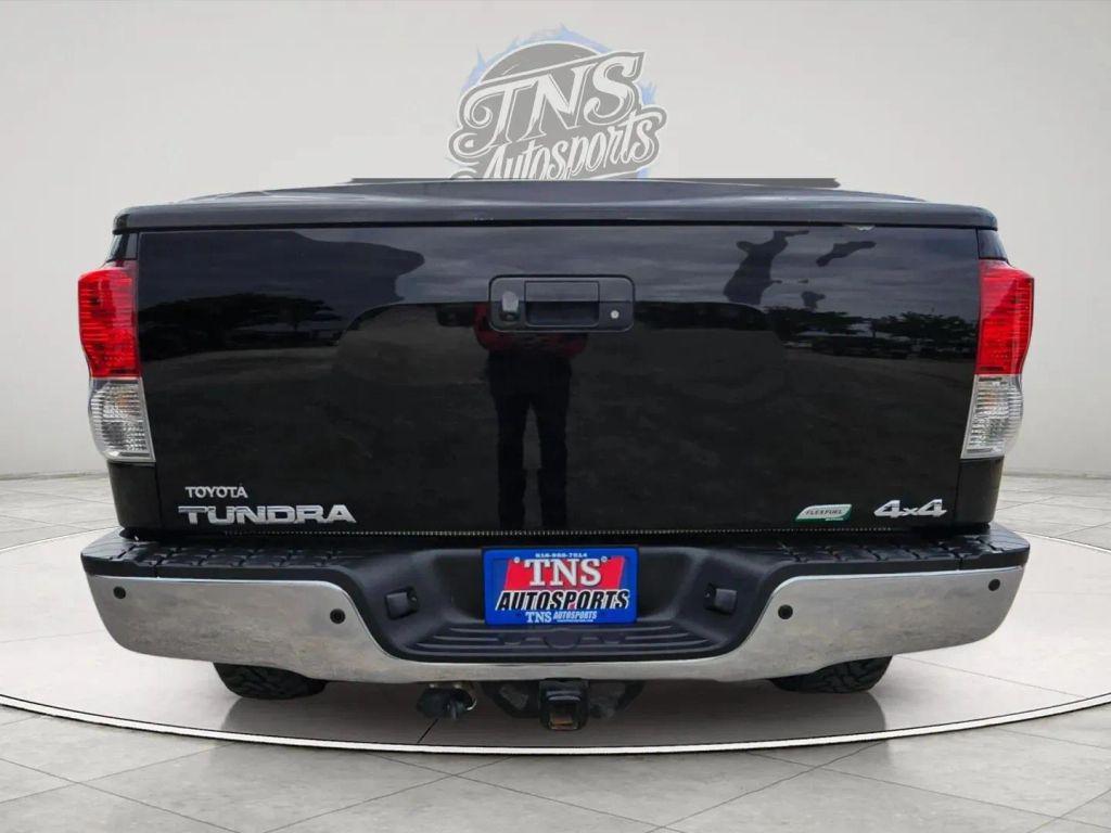 used 2012 Toyota Tundra car, priced at $21,895