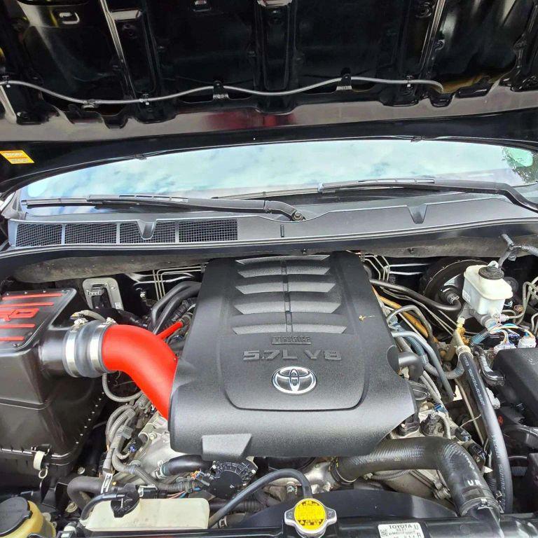 used 2012 Toyota Tundra car, priced at $21,895