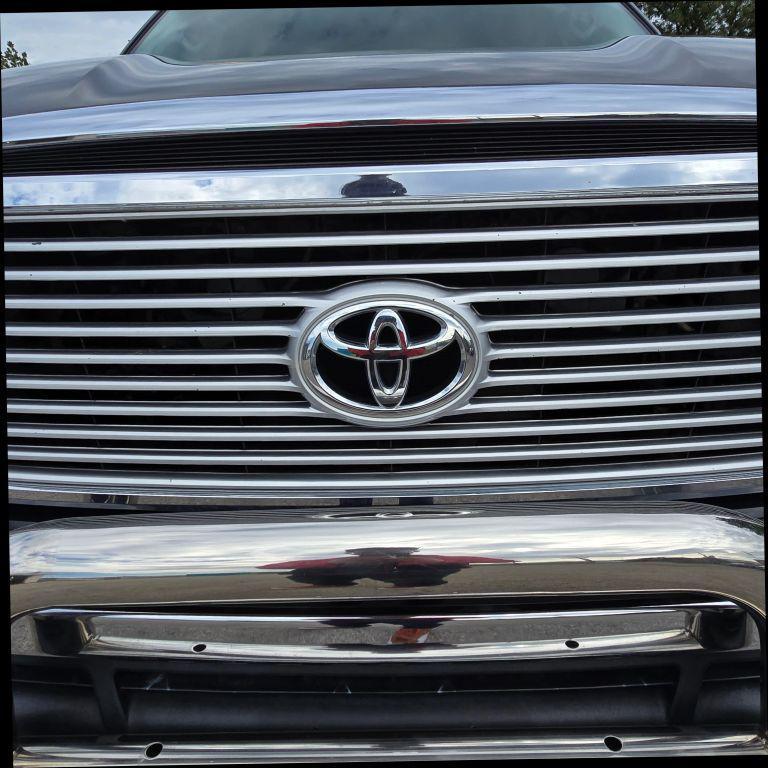used 2012 Toyota Tundra car, priced at $23,495