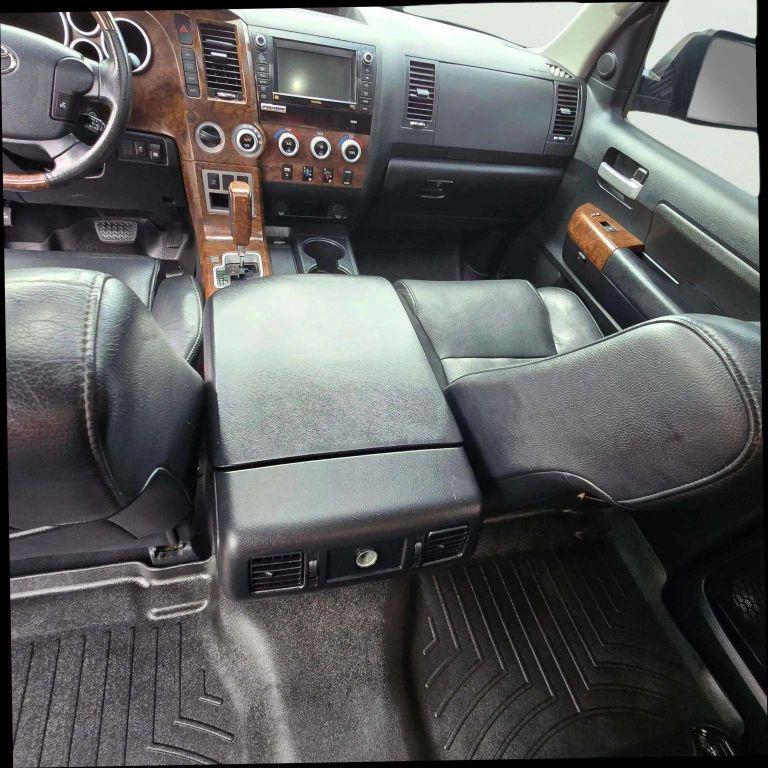 used 2012 Toyota Tundra car, priced at $21,895