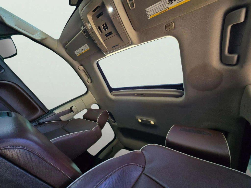 used 2017 Chevrolet Silverado 1500 car, priced at $38,000