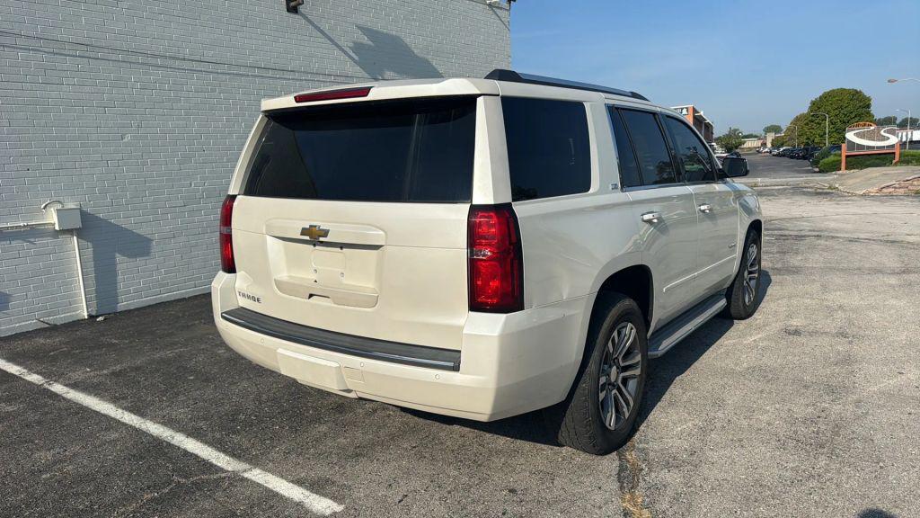 used 2015 Chevrolet Tahoe car, priced at $15,895