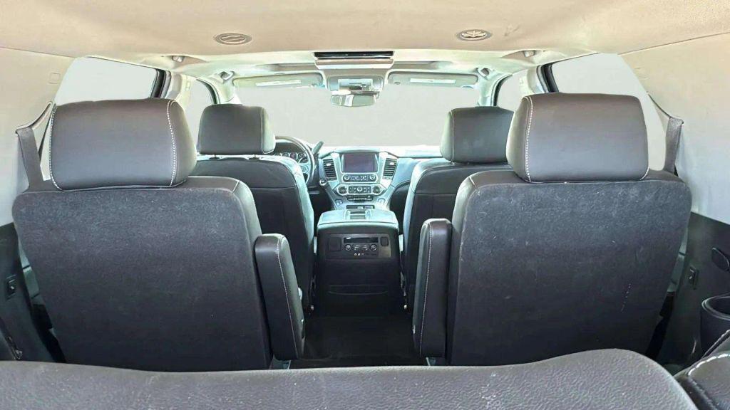 used 2015 Chevrolet Tahoe car, priced at $15,395