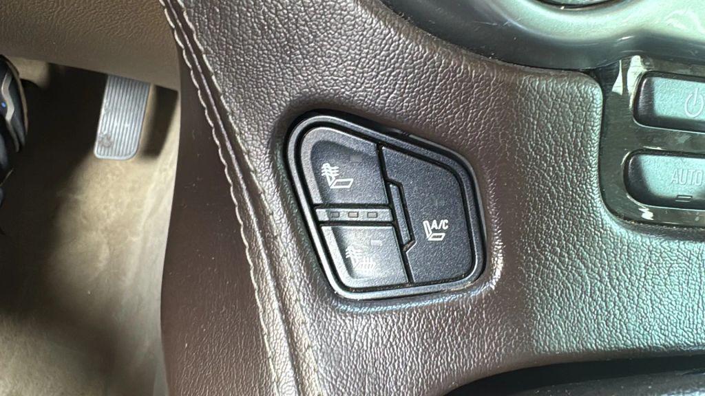 used 2015 Chevrolet Tahoe car, priced at $15,895