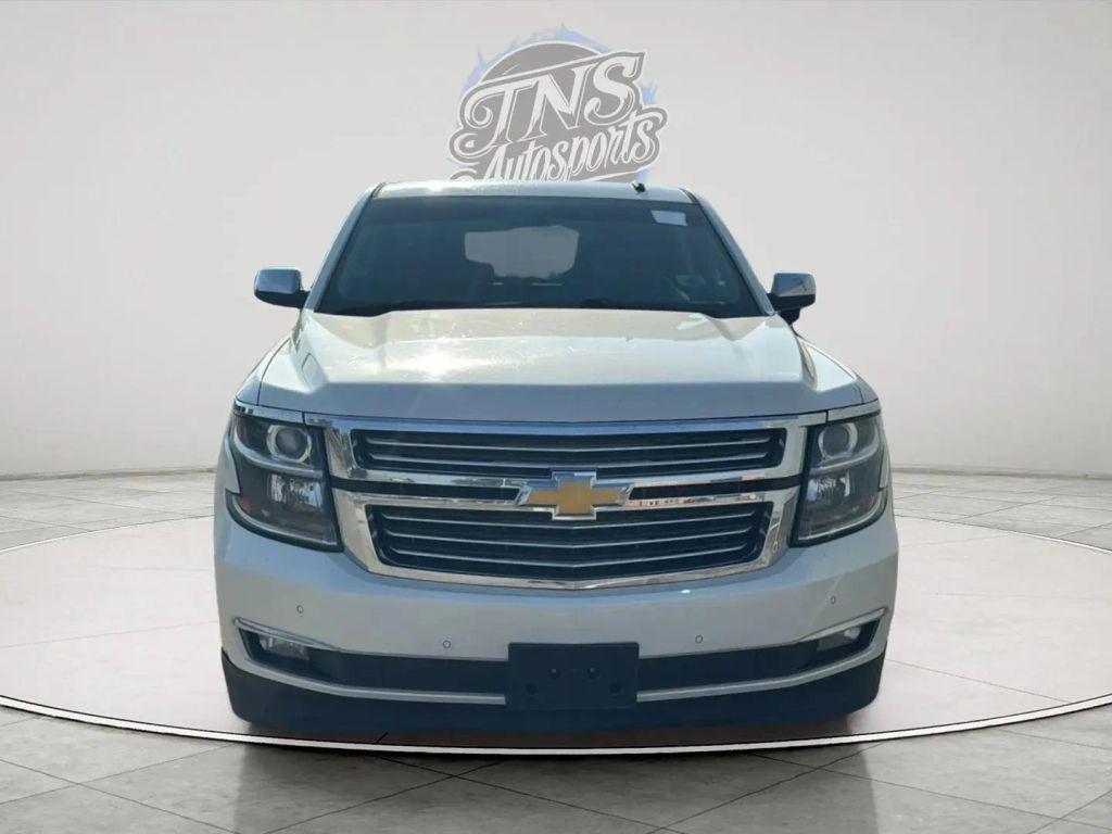used 2015 Chevrolet Tahoe car, priced at $15,395