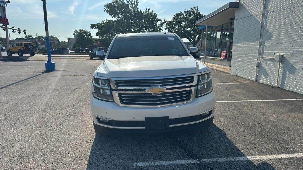 used 2015 Chevrolet Tahoe car, priced at $15,895