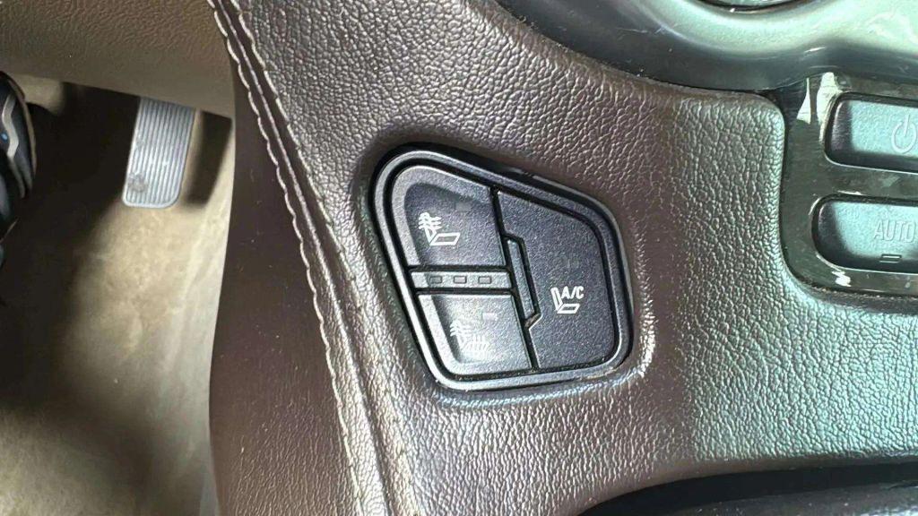 used 2015 Chevrolet Tahoe car, priced at $15,395
