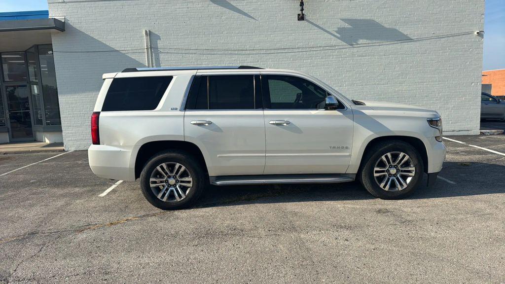 used 2015 Chevrolet Tahoe car, priced at $15,895