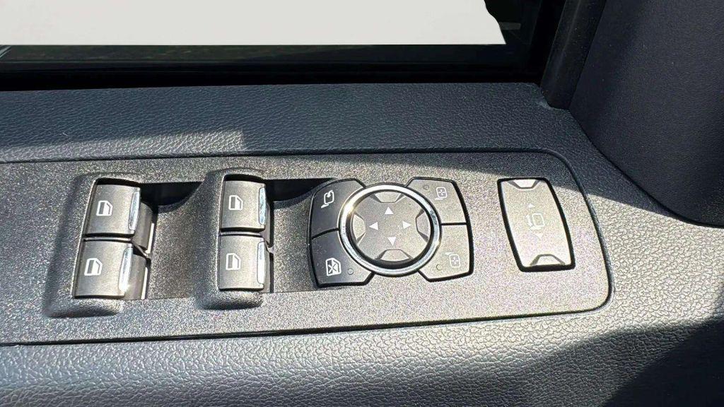 used 2022 Ford F-250 car, priced at $100,000