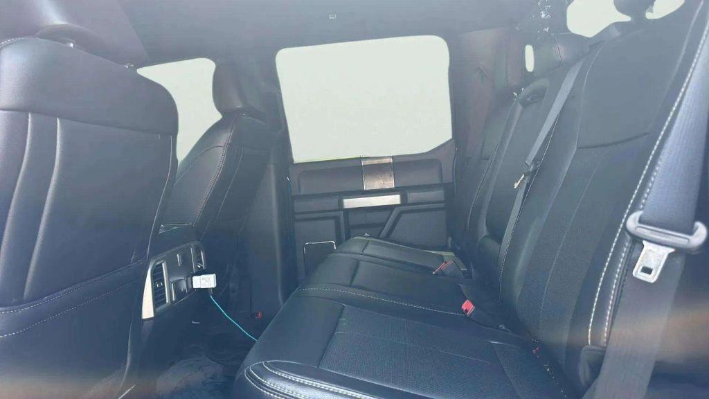 used 2022 Ford F-250 car, priced at $100,000