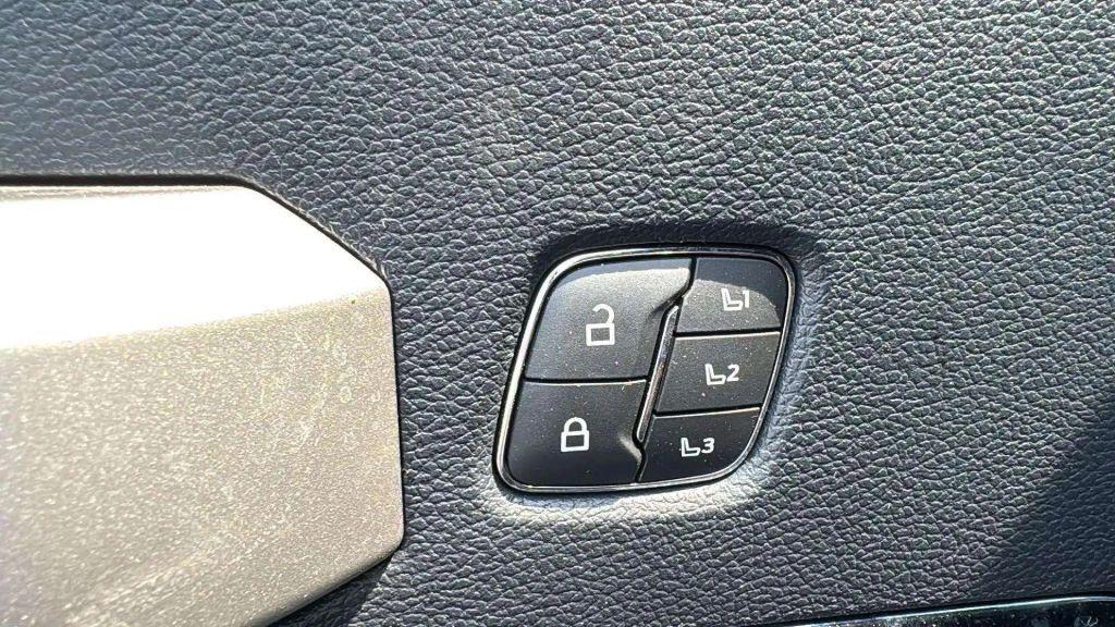 used 2022 Ford F-250 car, priced at $100,000