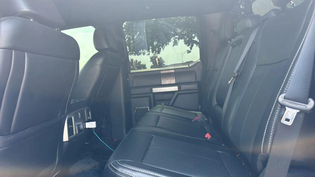 used 2022 Ford F-250 car, priced at $100,000