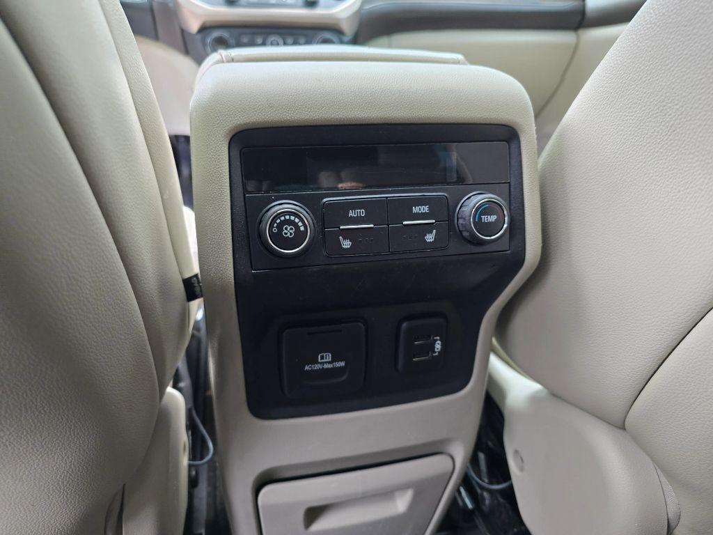 used 2017 GMC Acadia car, priced at $14,995