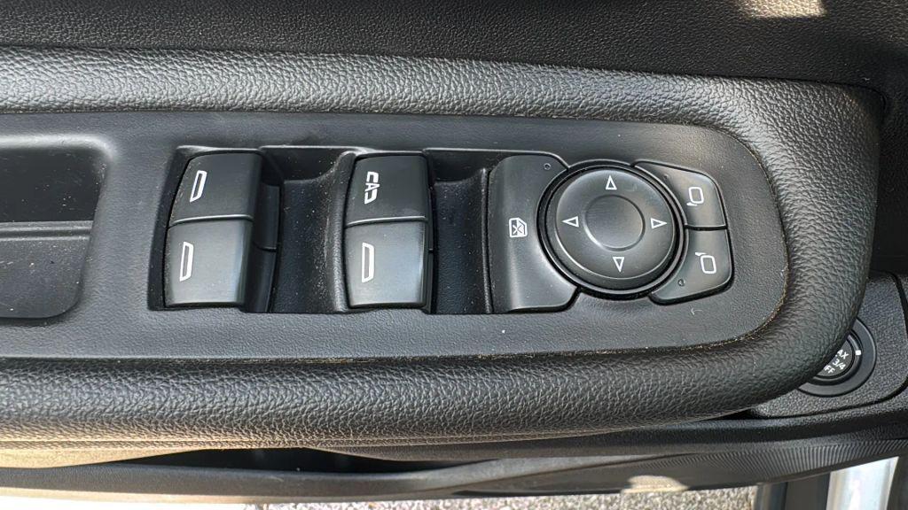 used 2021 GMC Terrain car, priced at $17,495