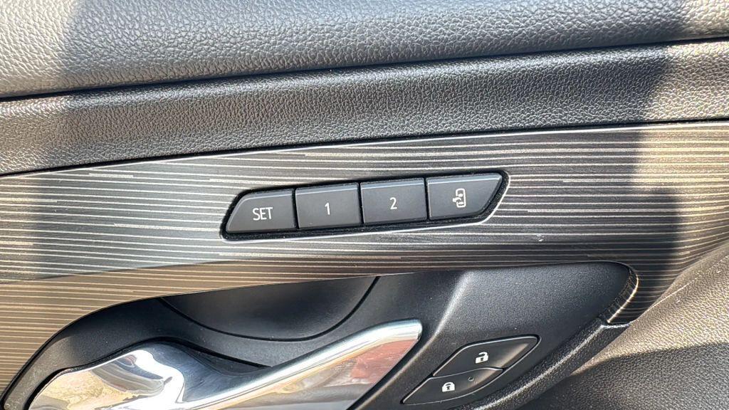 used 2021 GMC Terrain car, priced at $17,495