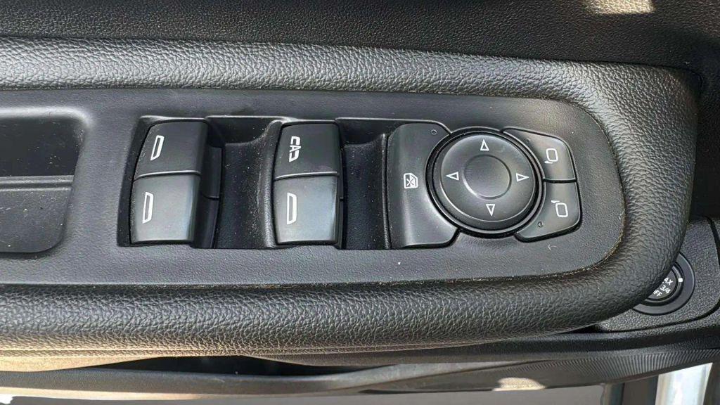 used 2021 GMC Terrain car, priced at $16,995