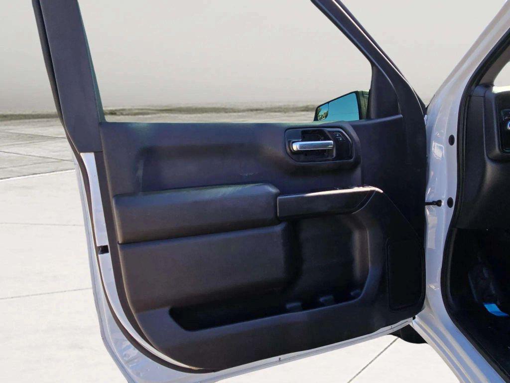 used 2019 Chevrolet Silverado 1500 car, priced at $17,695