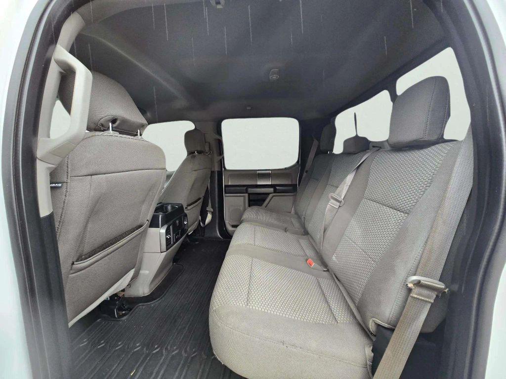 used 2018 Ford F-150 car, priced at $17,952