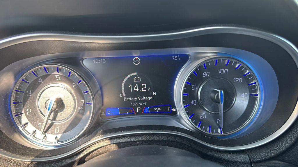 used 2019 Chrysler 300 car, priced at $14,495