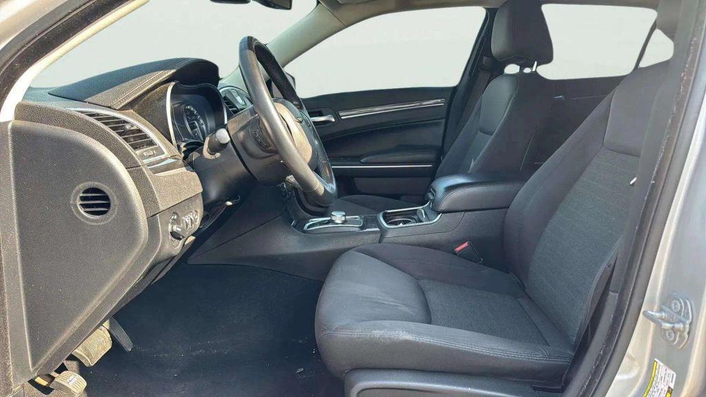 used 2019 Chrysler 300 car, priced at $14,495