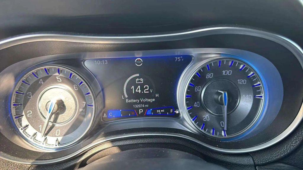 used 2019 Chrysler 300 car, priced at $14,495