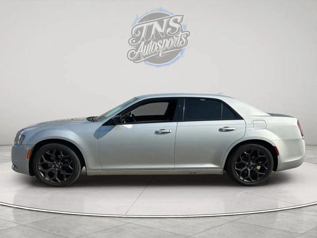 used 2019 Chrysler 300 car, priced at $14,495