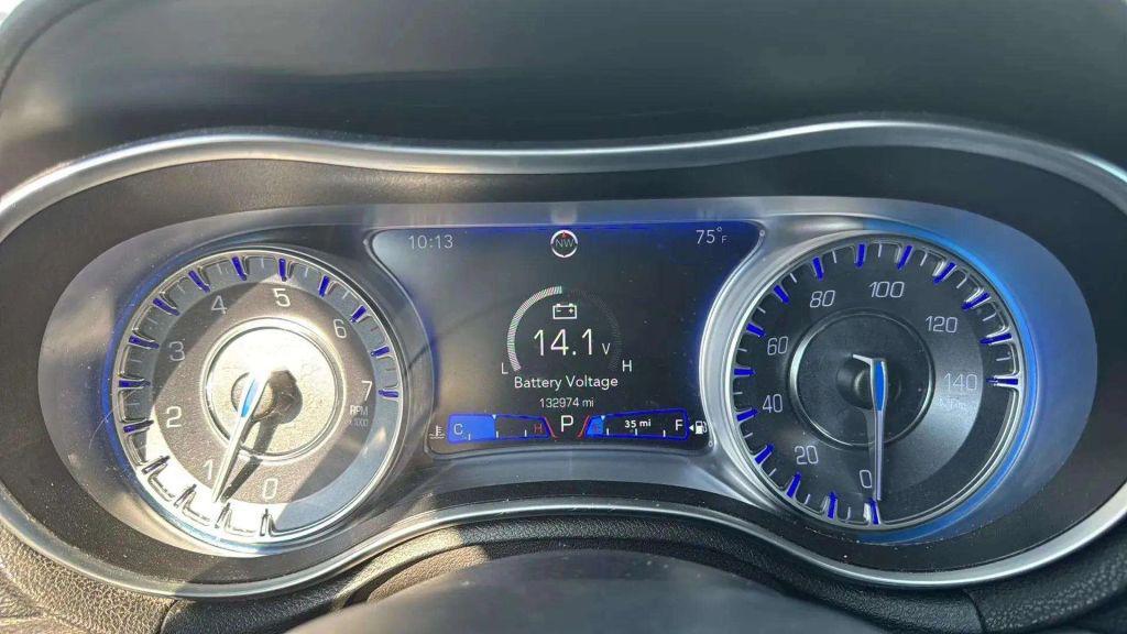 used 2019 Chrysler 300 car, priced at $14,495