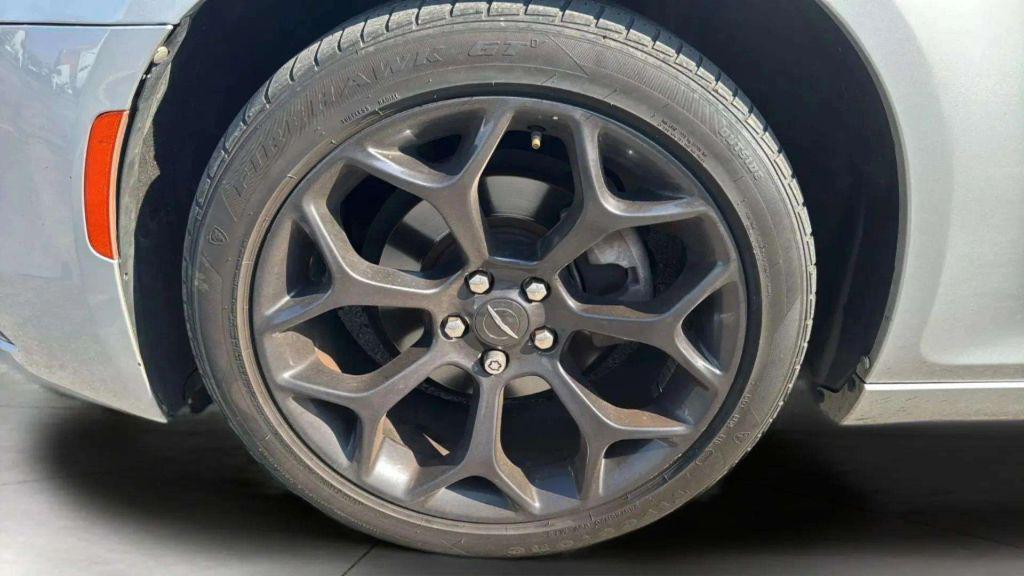 used 2019 Chrysler 300 car, priced at $14,495