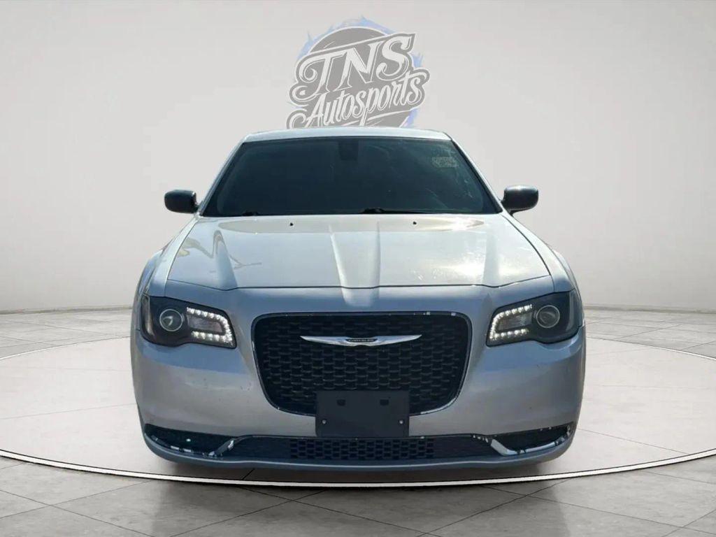 used 2019 Chrysler 300 car, priced at $14,495