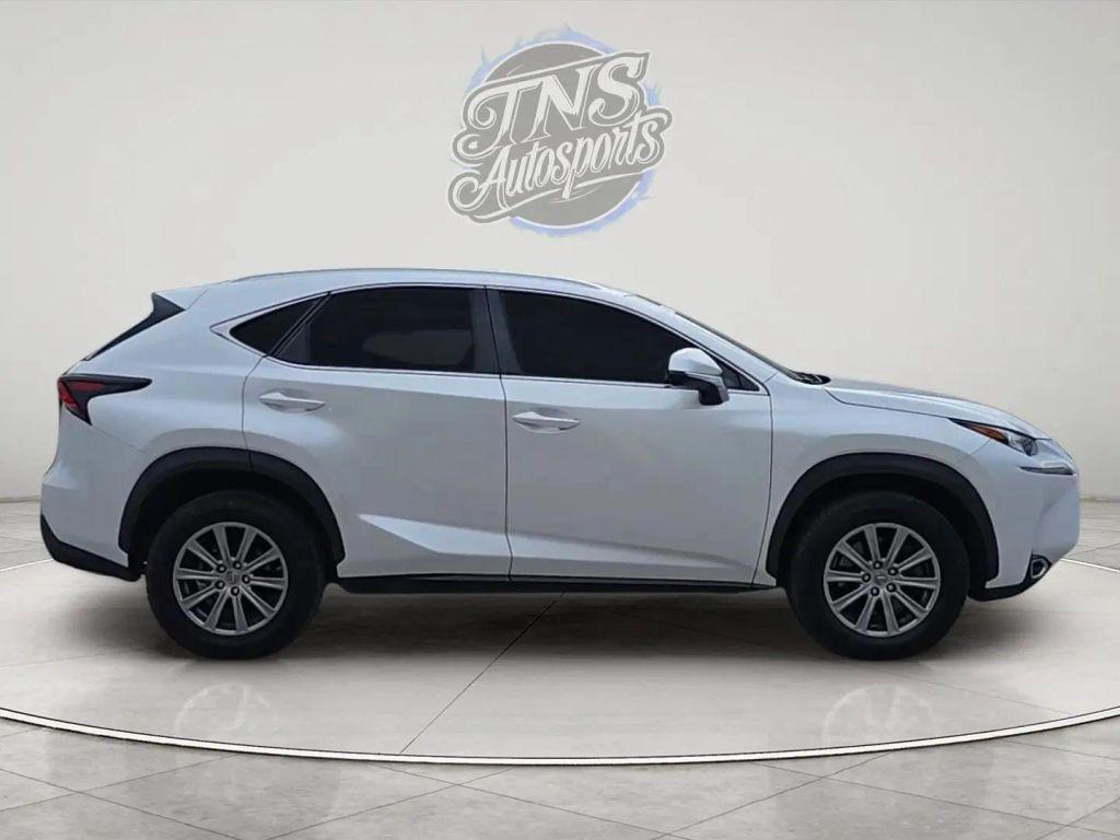 used 2016 Lexus NX 200t car, priced at $17,998