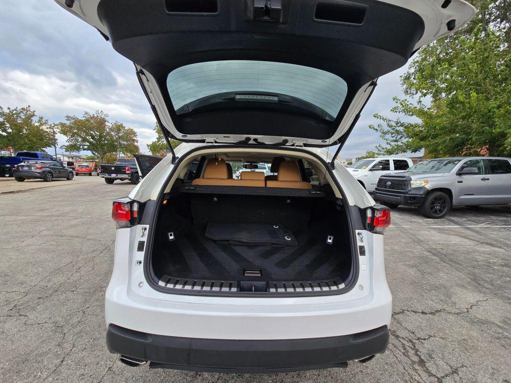 used 2016 Lexus NX 200t car, priced at $17,998