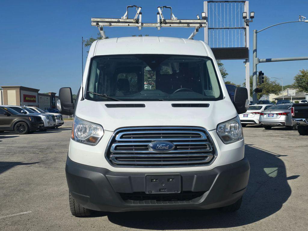 used 2017 Ford Transit-150 car, priced at $24,995