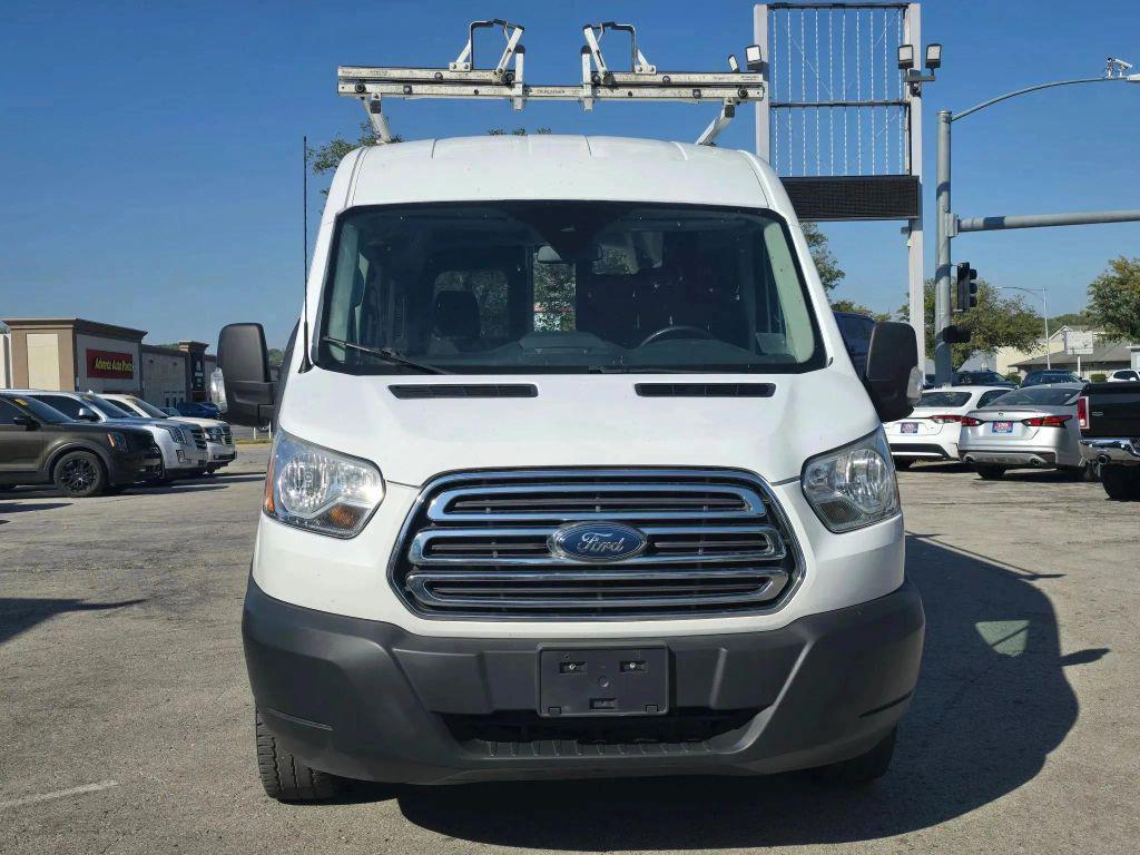 used 2017 Ford Transit-150 car, priced at $19,195