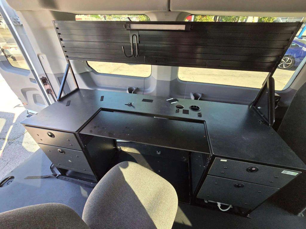 used 2017 Ford Transit-150 car, priced at $19,195