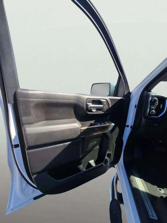 used 2020 Chevrolet Silverado 1500 car, priced at $21,995