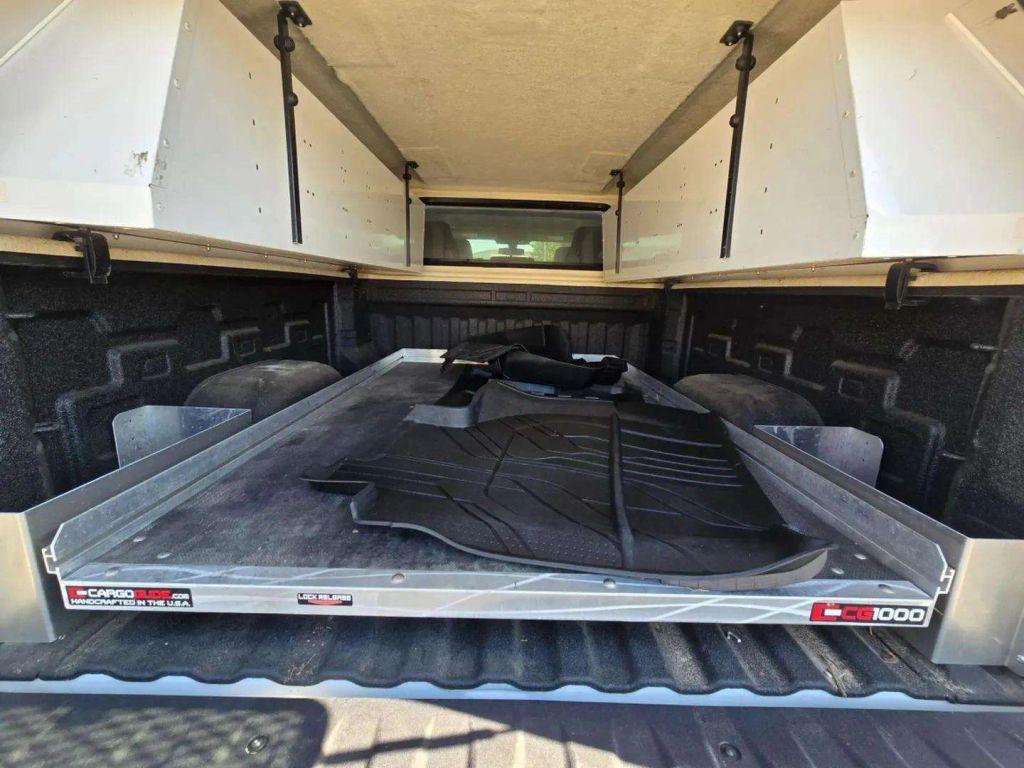 used 2020 Chevrolet Silverado 1500 car, priced at $21,995
