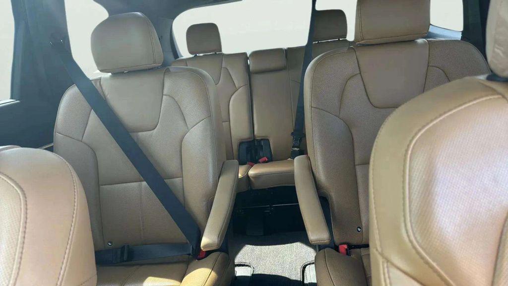 used 2021 Kia Telluride car, priced at $22,195